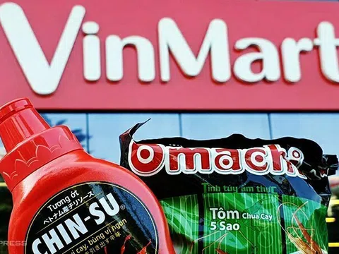 Tham vọng bán lẻ của Masan với 'quân cờ' VinMart