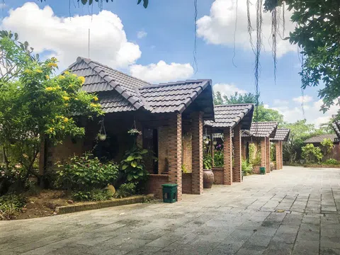 ‘Tối hậu thư’ 15 ngày cho Gia Trang quán – Tràm Chim Resort