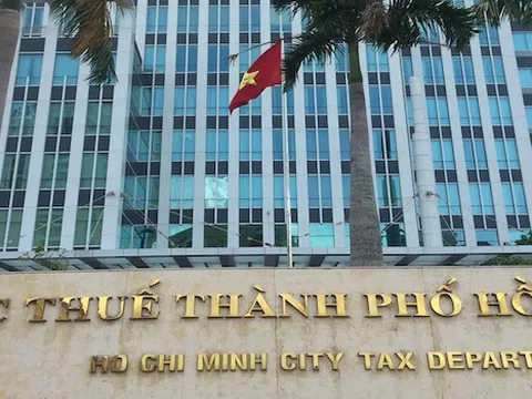 TP.HCM: Danh sách nợ thuế tăng vọt hơn 1.500 doanh nghiệp, nợ 3.301 tỷ đồng