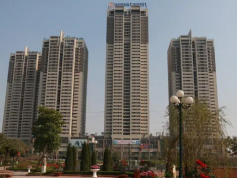 Vi phạm công bố thông tin, Hải Phát Invest lĩnh ‘trát’ phạt
