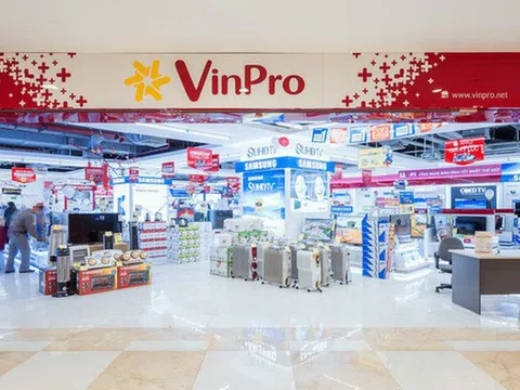 Vingroup giải thể chuỗi siêu thị VinPro: Cái kết được báo trước từ giai đoạn ‘tắm máu’ khốc liệt của thị trường bán lẻ điện máy?