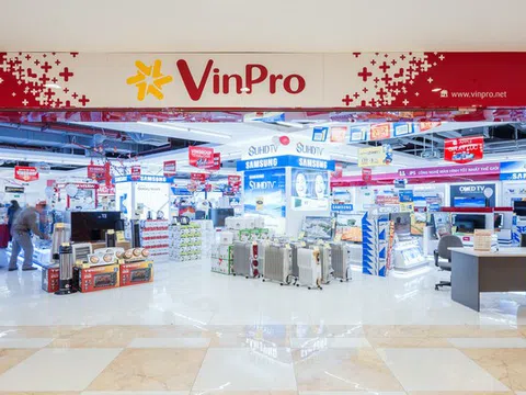 Vingroup xác nhận đóng cửa Adayroi và giải thể siêu thị điện máy VinPro