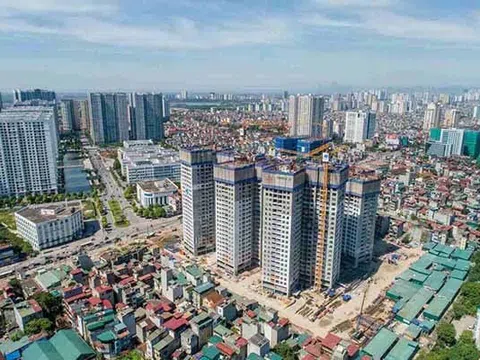 Vietnam Report: Giá bất động sản đã bị bơm lên vượt quá sức mua thực của nền kinh tế