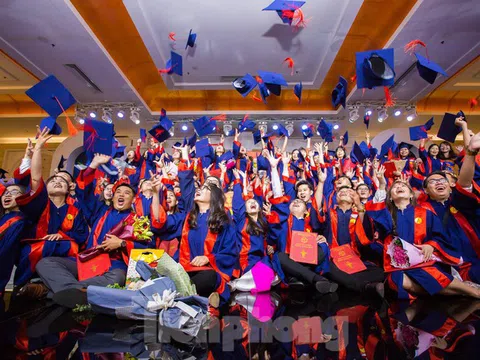 Top trường đại học đứng đầu Việt Nam về chỉ số nghiên cứu khoa học