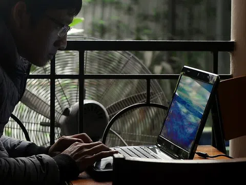 Điều gì khiến Việt Nam vào top 5 nước kém văn minh Internet