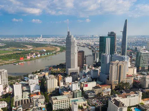Thị trường văn phòng cho thuê có nhiều nhà đầu tư mới
