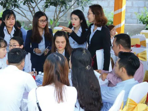 Triệt hạ “dự án ma”, môi giới không thể vô can