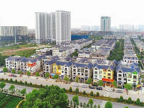 Thấy gì từ ‘bán nhà hai giá’ tại khu đô thị Dương Nội?