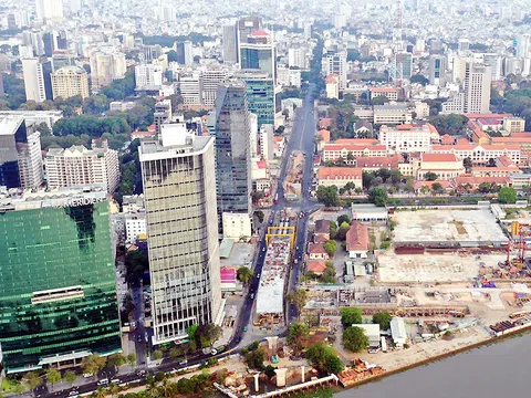 Ba khu đất ‘vàng’ ở Sài Gòn bị đề nghị thu hồi