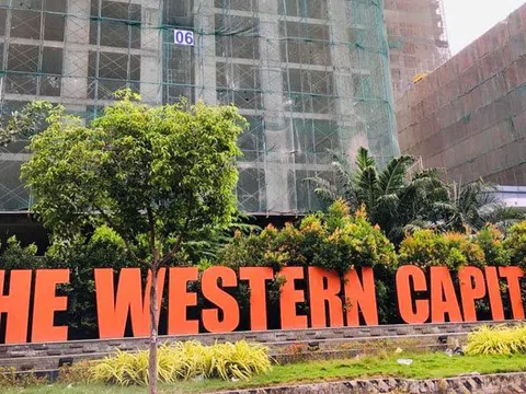 Bị “tố” bán trộm dự án Western Capital, Công ty An Lạc Tân phản pháo