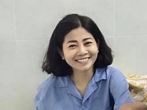 Diễn viên Mai Phương qua đời ở tuổi 35, sau gần 2 năm chống chọi với ung thư phổi