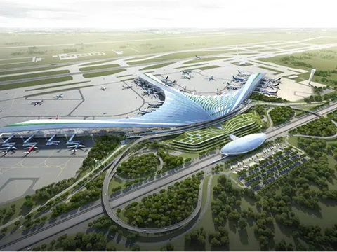 Đồng Nai đề xuất giải pháp đẩy nhanh tiến độ dự án Sân bay Long Thành