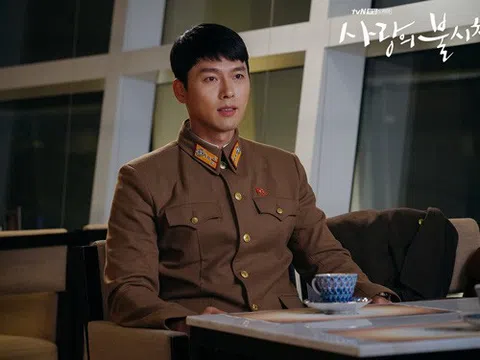 Hyun Bin: Ngôi sao "độc thân hoàng kim"
