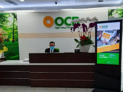 Ngân hàng OCB có bất chấp pháp luật để Công ty Nam Kim thế chấp nghìn tỷ?