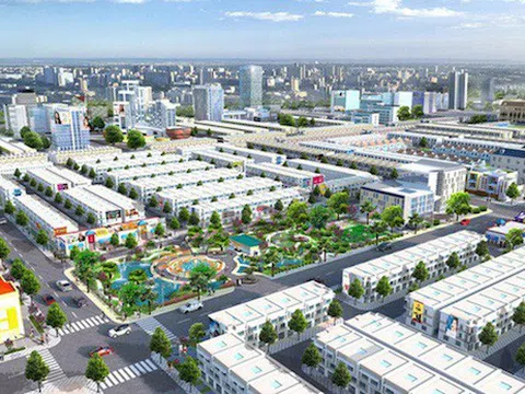 Nhà đầu tư sẽ “chết chìm” tại dự án Mega City 2 của Kim Oanh?