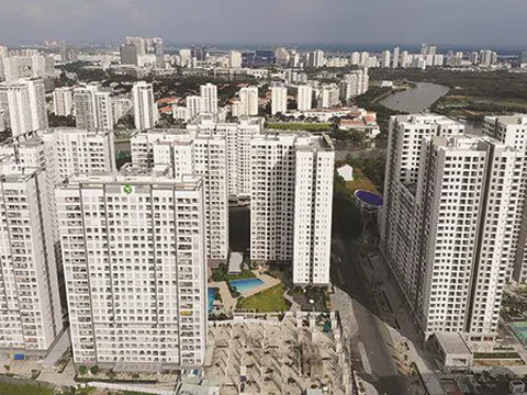 Phòng, tránh rủi ro khi mua nhà chung cư