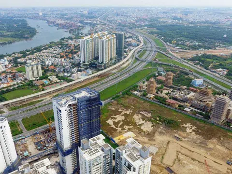 Thách thức trong quá trình phát triển các đô thị lớn như Bắc Ninh là tình trạng quy hoạch chạy theo dự án, thay vì dự án phải chịu sự điều hành của quy hoạch.