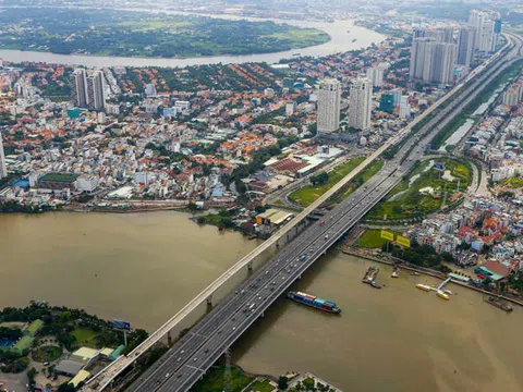 Tồn kho bất động sản đang leo thang