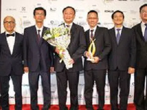 TS. Huỳnh Bá Lân, Chủ tịch HĐQT Công ty KIẾN Á: Người xây những ước mơ