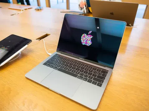 Apple sẽ bán máy Mac với chip tự làm từ năm 2021