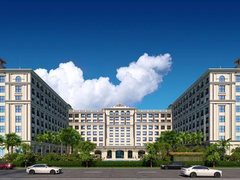 Bất động sản nghỉ dưỡng nào “vượt bão” Covid-19 thành công?