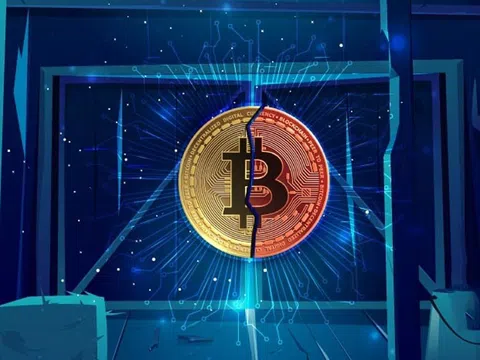 Bitcoin halving là gì? Ảnh hưởng gì đến giá BTC?