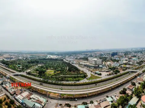 Cận cảnh tiến độ Dự án bến xe miền Đông mới sắp đi vào hoạt động cuối tháng 4/2020, “cú hích” mới cho thị trường BĐS khu Đông Sài Gòn
