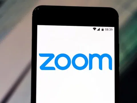 Cẩn thận với họp và học online qua Zoom