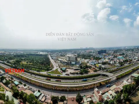 Cơ hội nào cho đầu tư vào thị trường bất động sản khu Đông Sài Gòn sau đại dịch?
