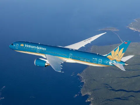 COVID-19 khiến Vietnam Airlines phải bán 5 máy bay, thoái vốn khỏi Cambodia Angkor Air