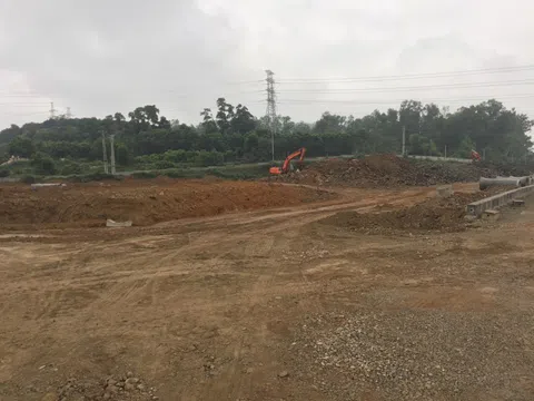Đất nền tỉnh lẻ: Thanh khoản giảm, giá bán đi ngang