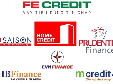 FE Credit, Home Credit Việt Nam, SHB Finance, VPBank, SHB bị Moody’s xem xét hạ tín nhiệm