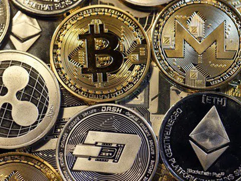Giá Bitcoin trụ ở mức 6.700 USD, Trung Quốc cảnh báo các sàn giao dịch tiền ảo