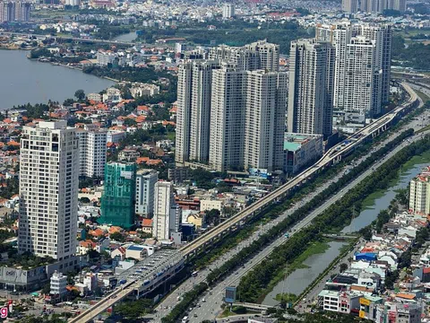 Giá nhà có thực sự chạm đáy để mua lúc này?