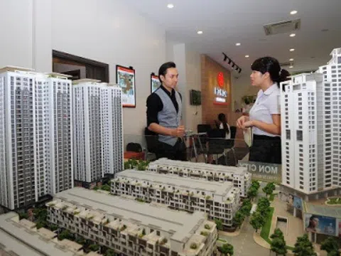 Giảm 23% lượng khách hàng quan tâm, tìm kiếm bất động sản online