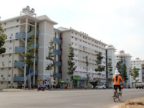 Không gánh nổi lãi vay ngân hàng, nhiều khách mua nhà xin thanh lý hợp đồng