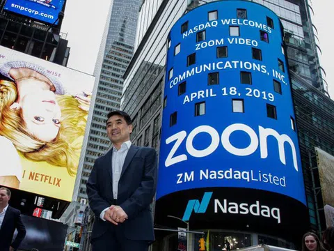 Mua hơn nửa triệu tài khoản Zoom với giá 0,001 USD