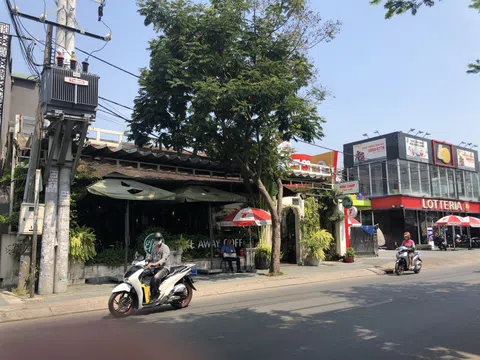 Nhà phố cho thuê là phân khúc ảnh hưởng nặng nề nhất trong đại dịch Covid-19