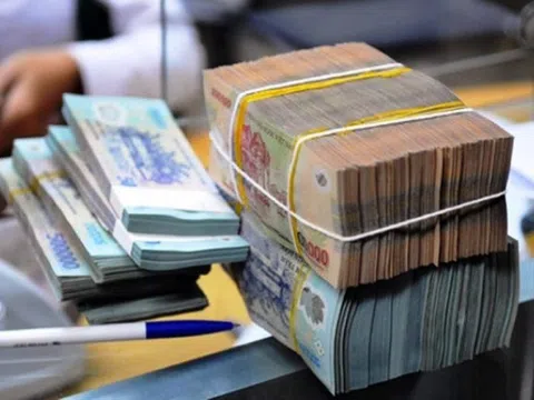Sau Covid-19, ngân hàng tiếp "cuộc chiến" nợ xấu