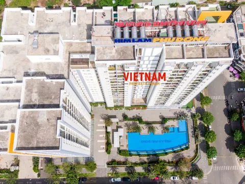 Sau thành công với dự án Phú Đông 1 và 2, Phú Đông Group sắp tung ra thị trường dự án căn hộ hợp túi tiền Phu Dong Sky Garden