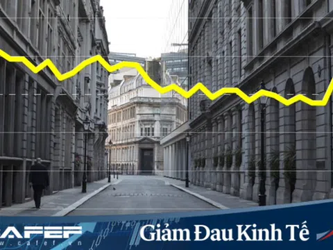10 biểu đồ minh hoạ những số liệu mới nhất cho thấy Covid-19 đã 'xé toạc' nền kinh tế toàn cầu như thế nào