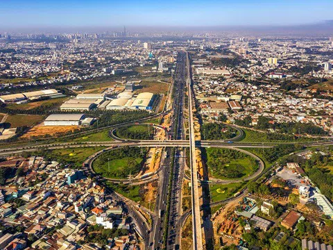 Sớm triển khai các dự án hạ tầng giao thông trọng điểm tại Đồng Nai