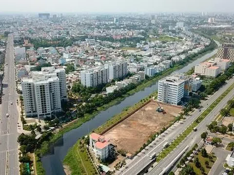 Thành lập đoàn kiểm tra các dự án chậm triển khai