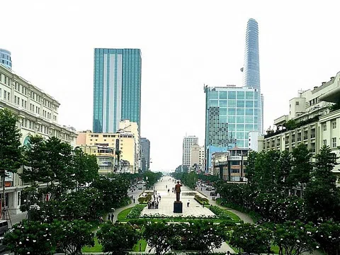 Thành phố Hồ Chí Minh: Các sở ngành liên quan khẩn trương đề xuất giải pháp gỡ khó cho doanh nghiệp bất động sản