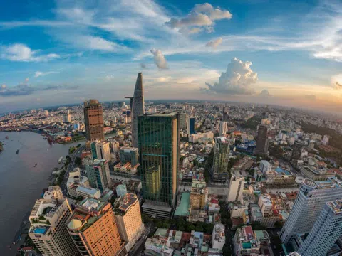 Thị trường địa ốc TP.HCM ảm đạm, khát nguồn cung