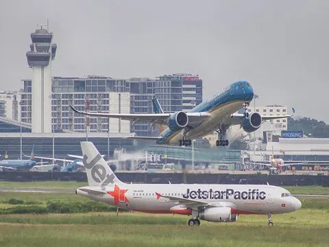 Thương hiệu Jetstar Pacific có thể sẽ bị ‘xoá sổ’?