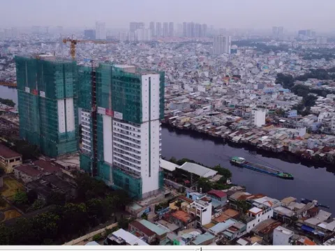 TP.HCM rà soát lại hàng loạt dự án đã có quyết định giao đất
