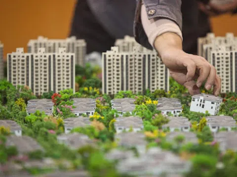Làn sóng bán cắt lỗ bất động sản: Đừng mượn danh COVID-19