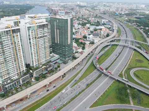 Thành phố khu Đông: Bệ phóng mới để TP. Hồ Chí Minh phát triển mạnh mẽ hơn