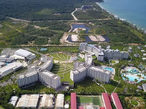 "Chọn mặt gửi vàng" các dự án bất động sản nghỉ dưỡng chất lượng sau COVID-19